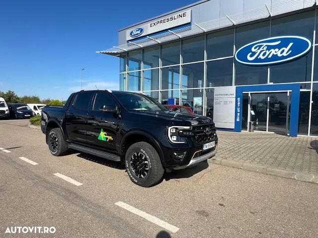 Ford Ranger - 1
