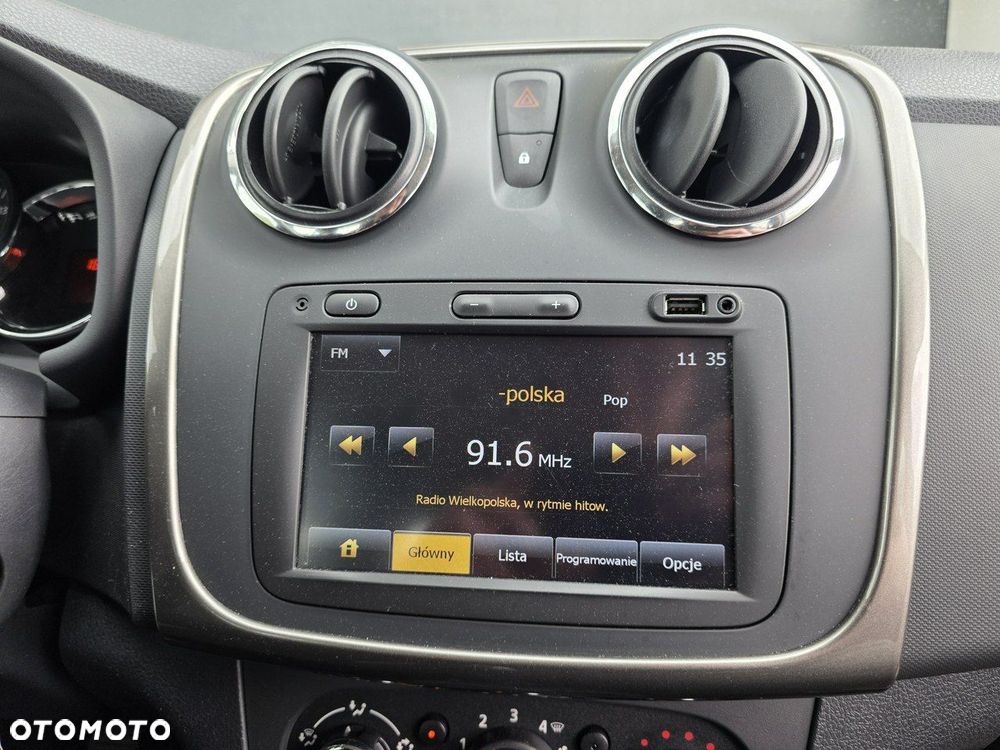 Dacia Sandero Stepway TCe 90 Prestige - 19