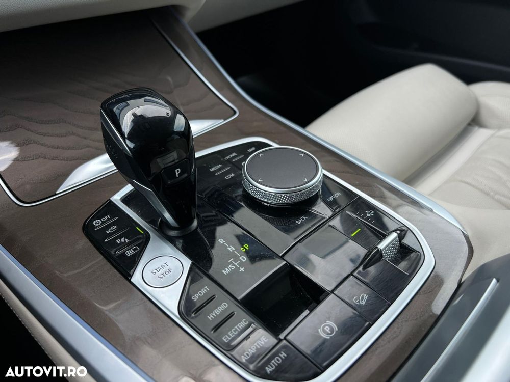 BMW X5 xDrive45e - 39
