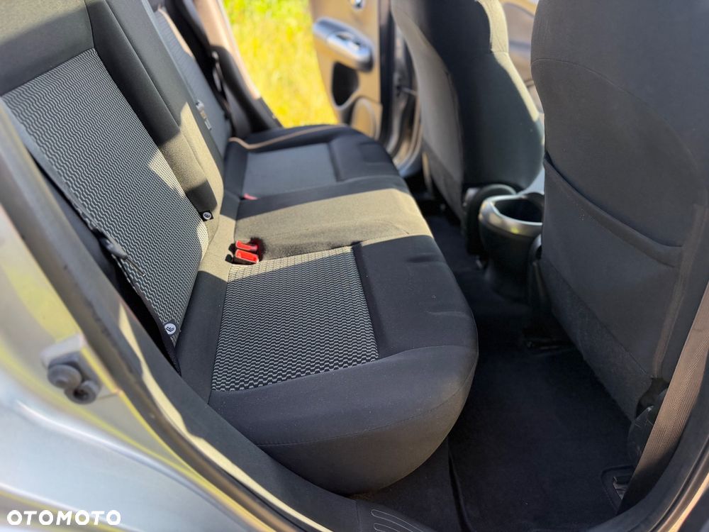 Nissan Juke 1.2 DIG-T Acenta EU6 - 37