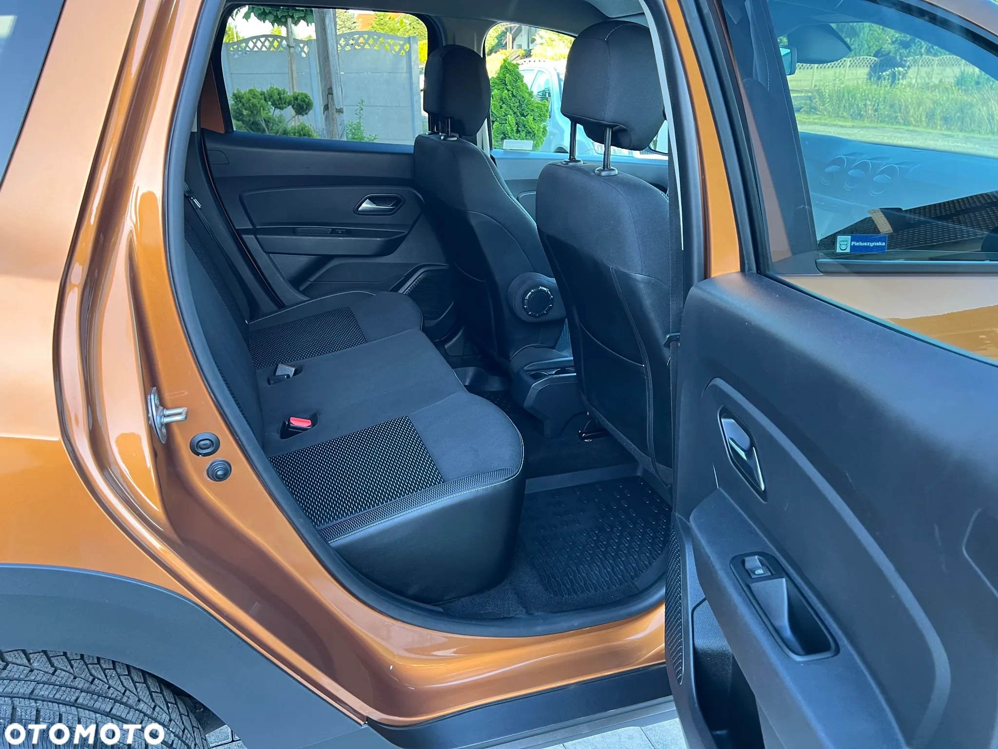 Dacia Duster 1.5 dCi Outdoor S&S EDC - 14