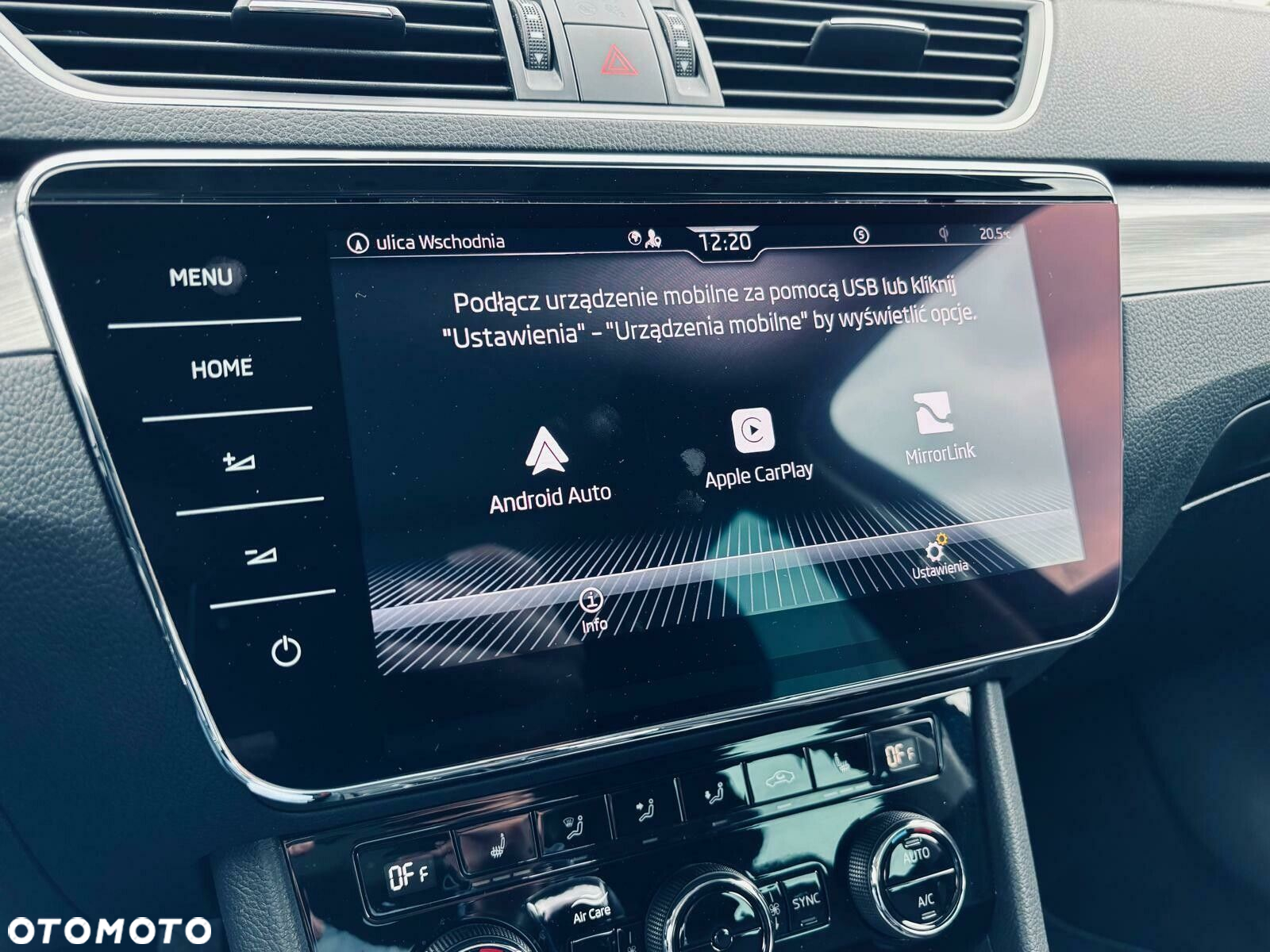 Skoda Superb - 29