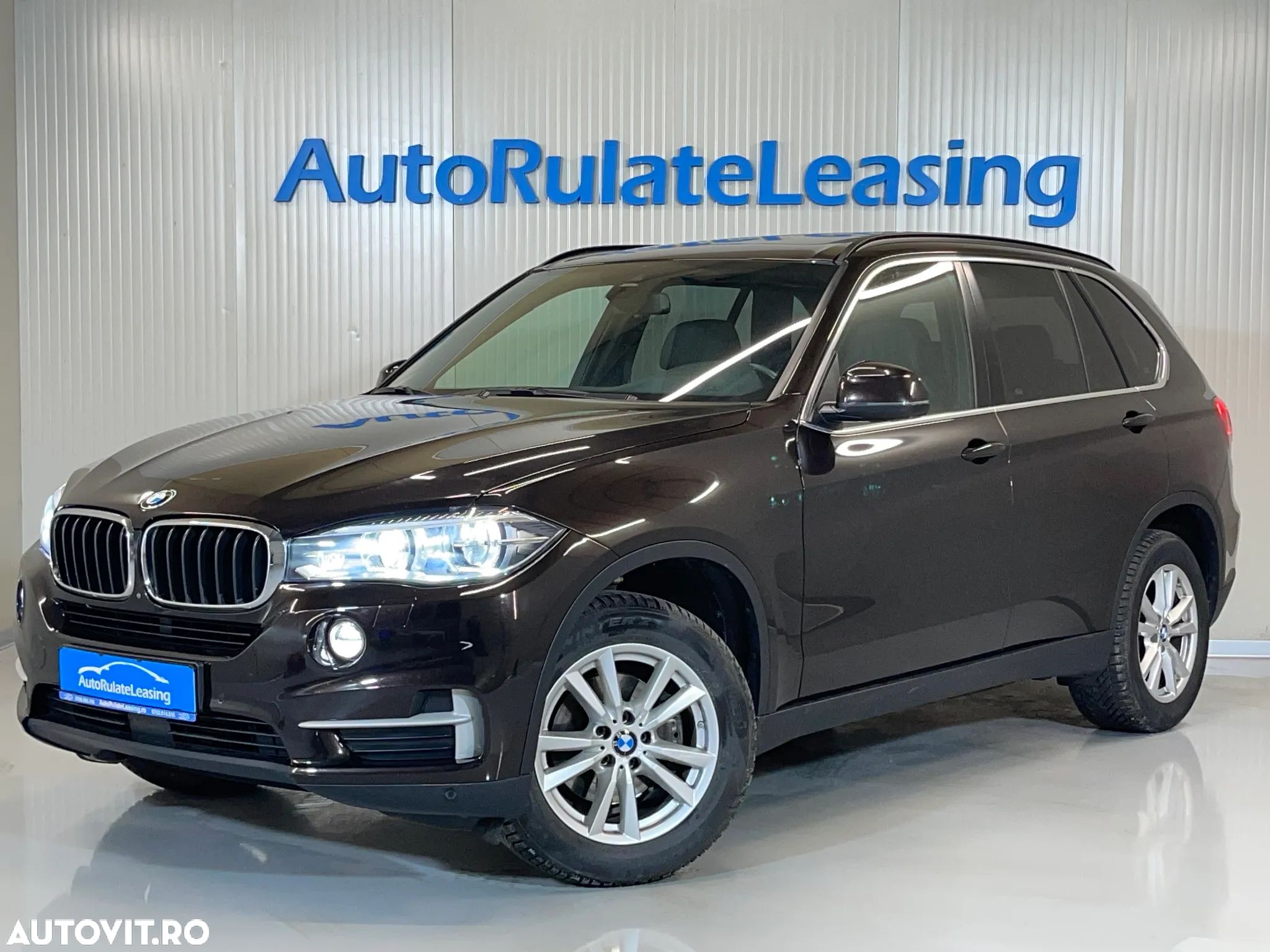 BMW X5 xDrive30d - 1