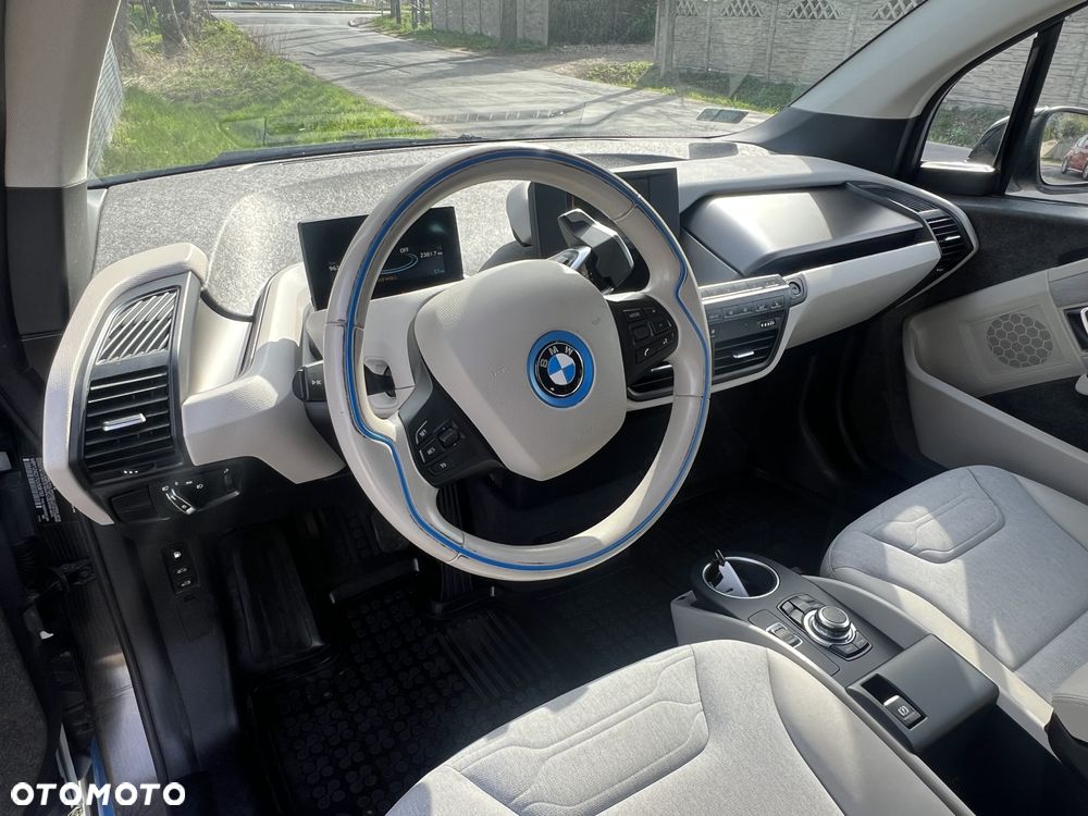 BMW i3 Standard - 7