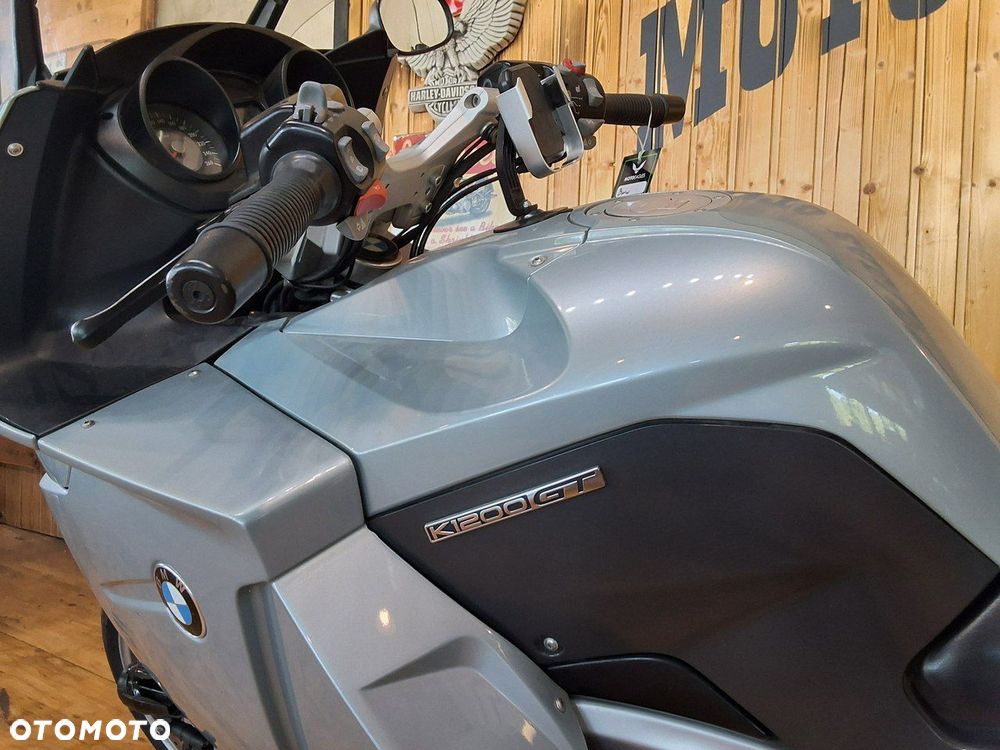 BMW K - 5