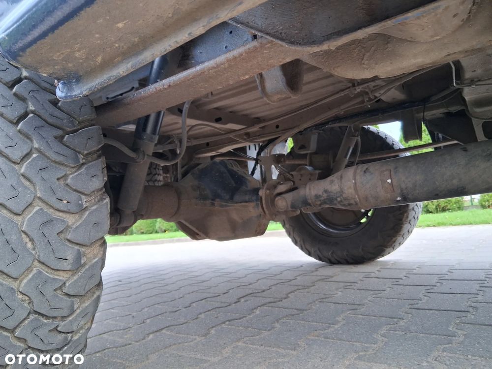 Volkswagen Crafter - 23
