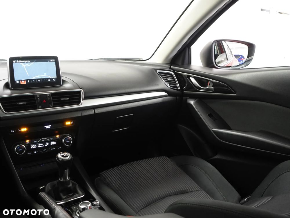Mazda 3 - 34
