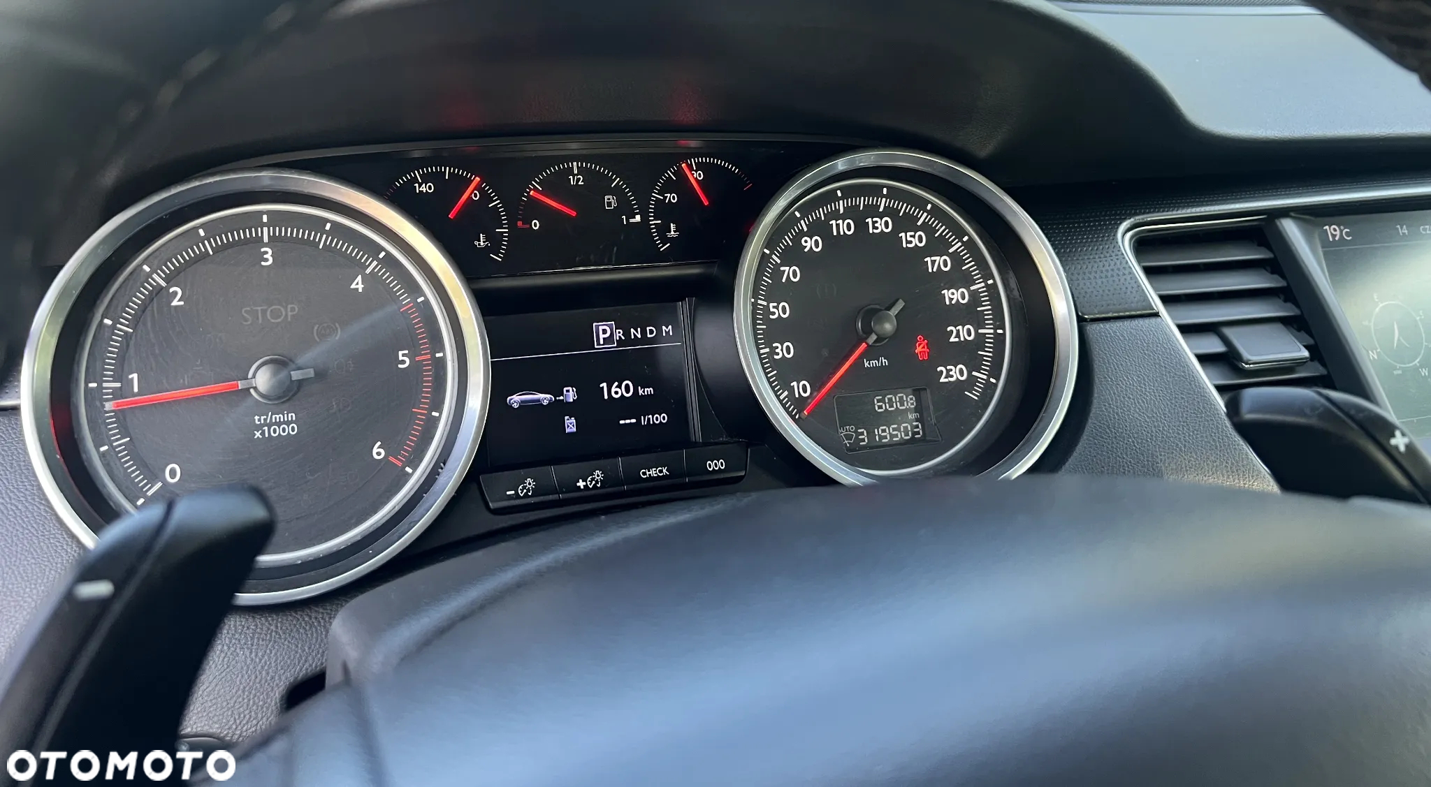Peugeot 508 - 9