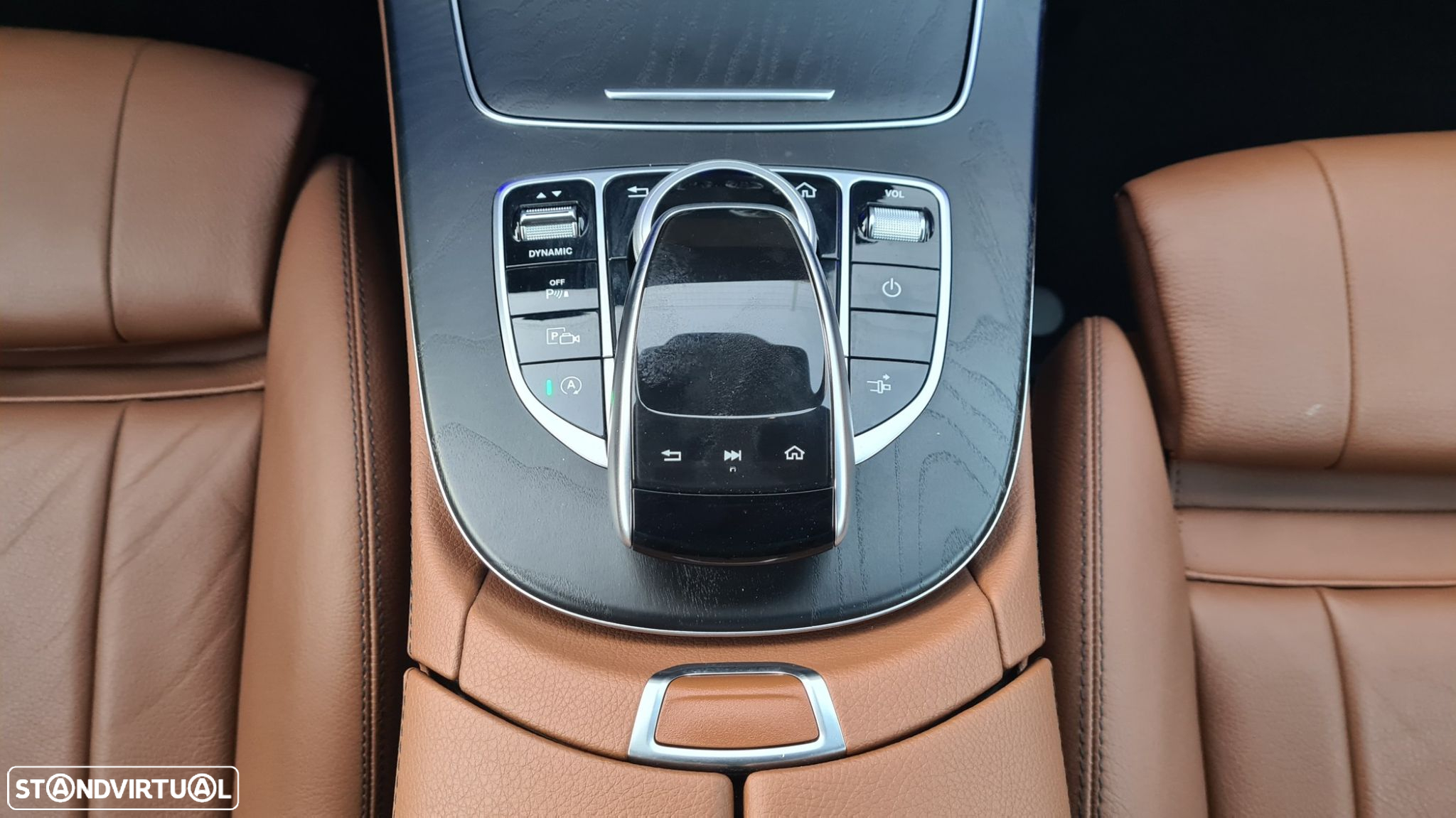Mercedes-Benz E 220 - 44