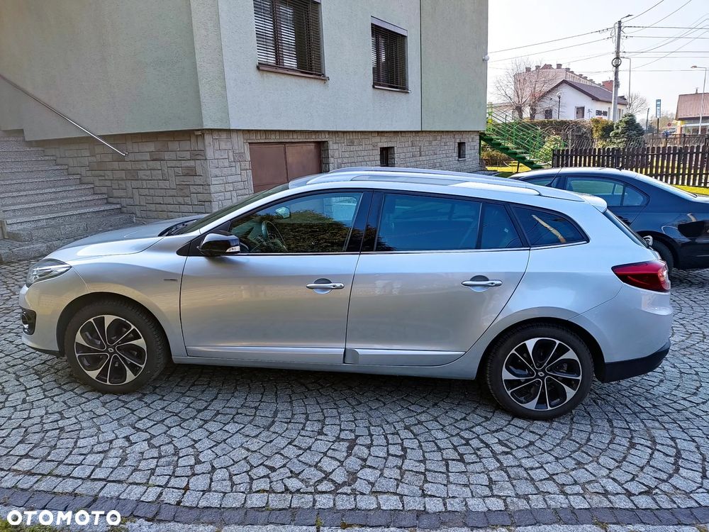 Renault Megane 1.6 dCi Energy Bose EU6 - 5