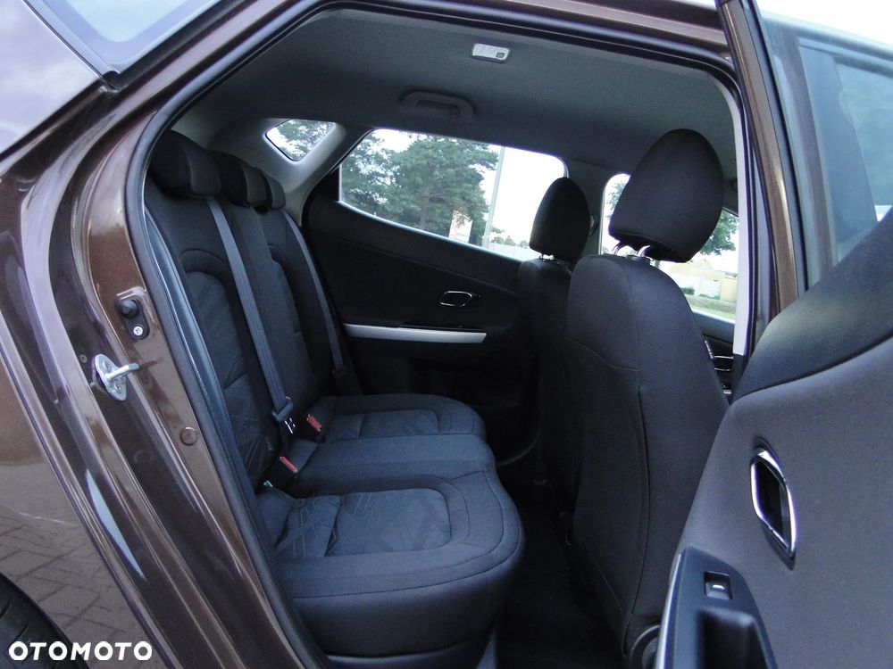 Kia Ceed 1.4 CVVT Vision - 16
