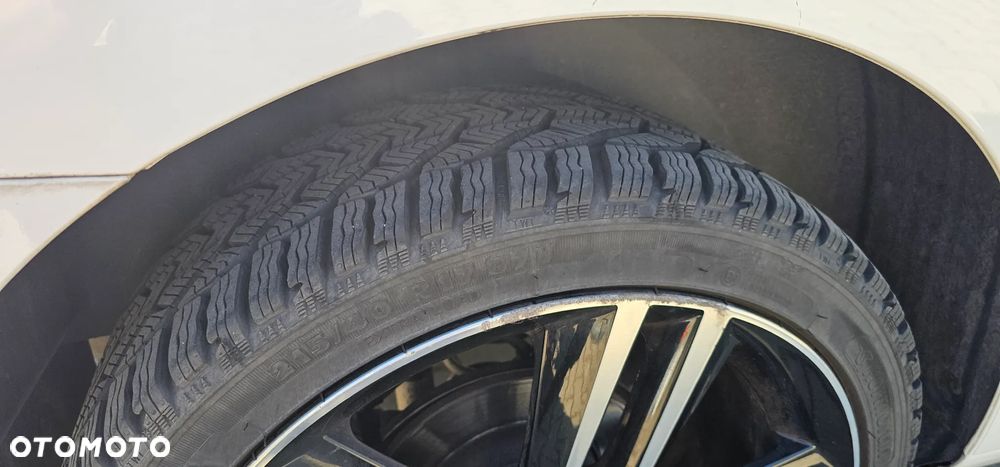 Skoda RAPID 1.2 TSI Edition - 20