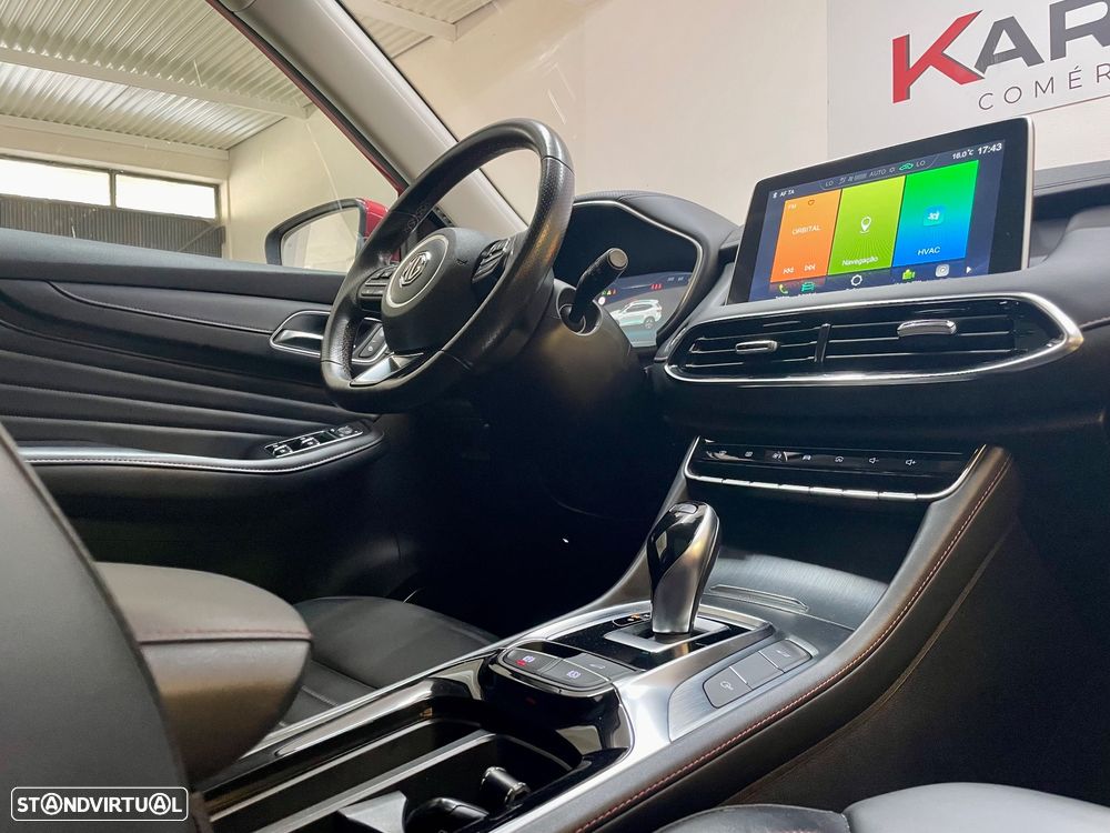 MG EHS 1.5 T-GDI Plug-in Hybrid Luxury - 36