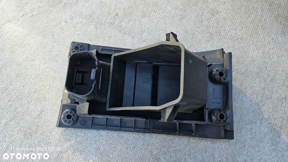 Schowek kierowcy Ford Mondeo Mk4 2008r Europa 7S71A46441AB - 2