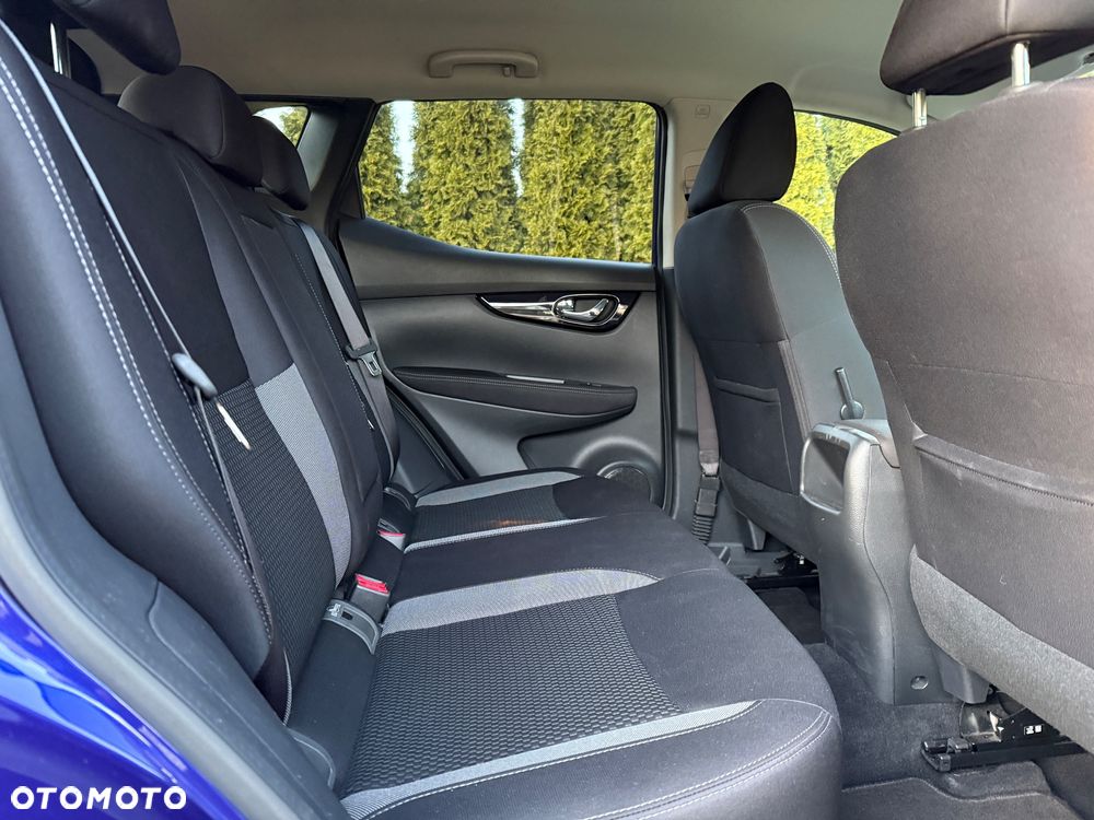 Nissan Qashqai 1.5 dCi Tekna+ - 29