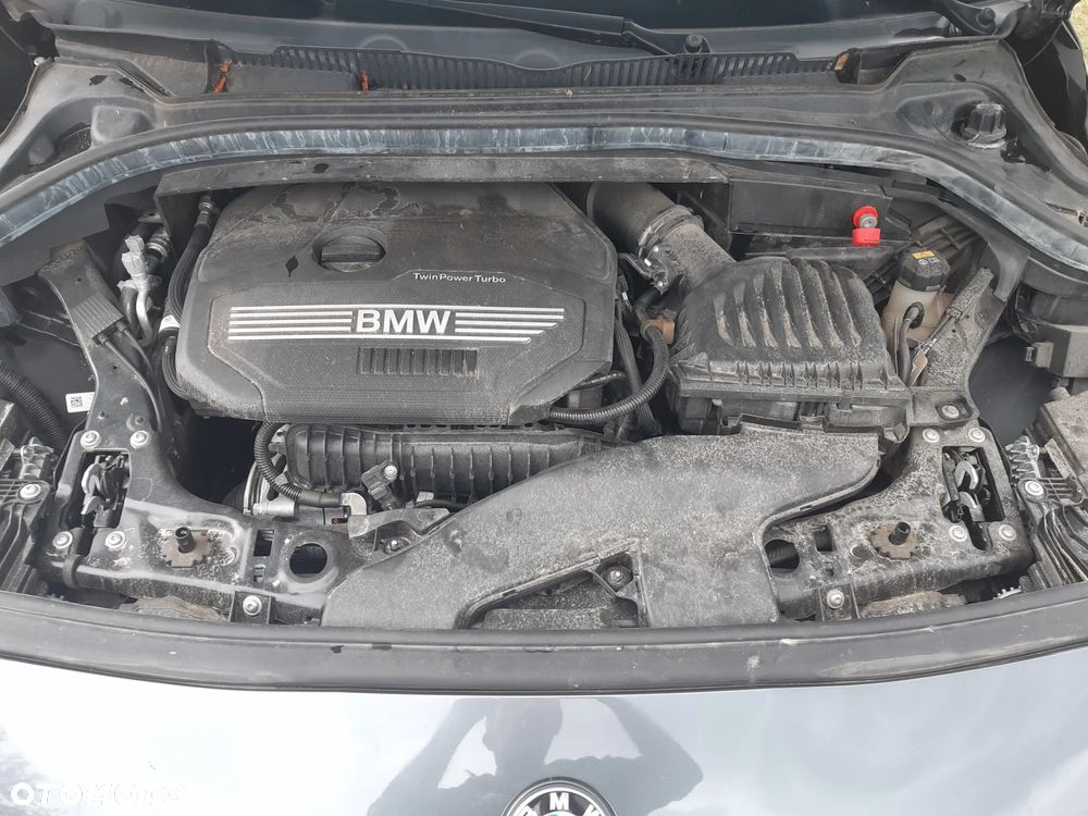 BMW Seria 2 218i GPF Advantage - 15