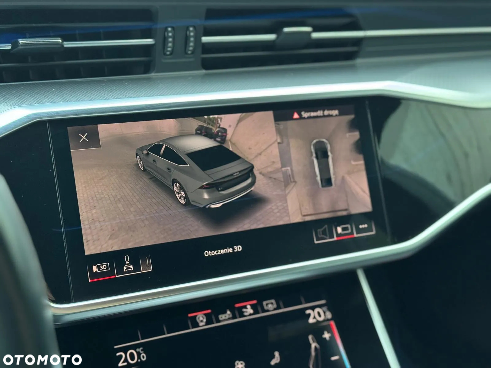 Audi A7 Sportback - 19