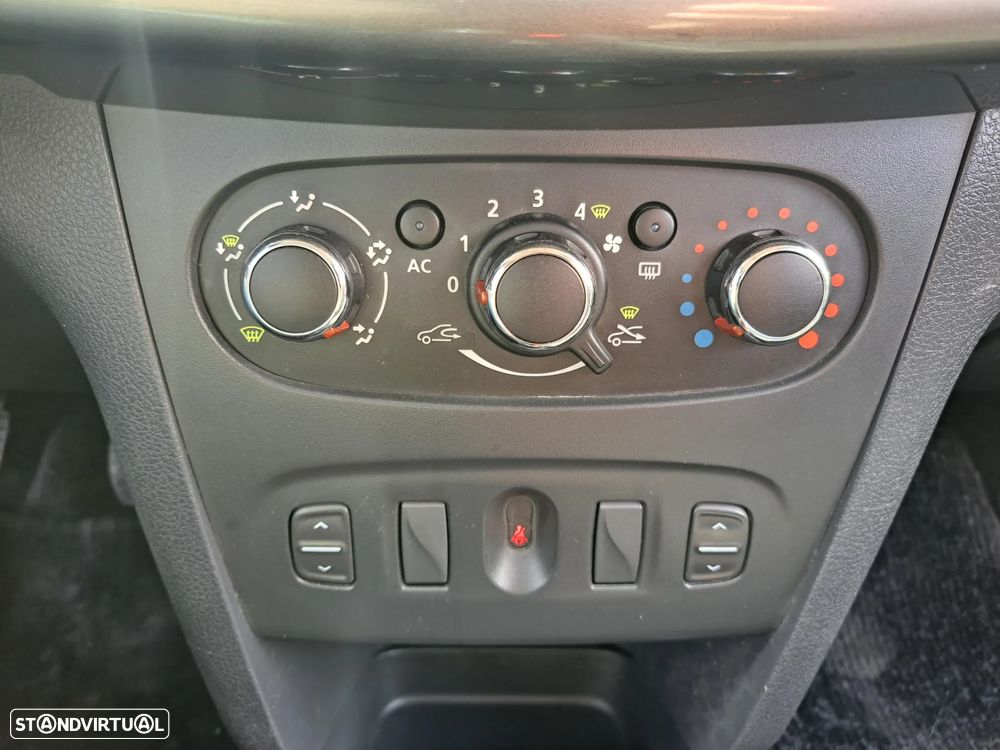 Dacia Logan MCV 0.9 TCe Confort Bi-Fuel - 19
