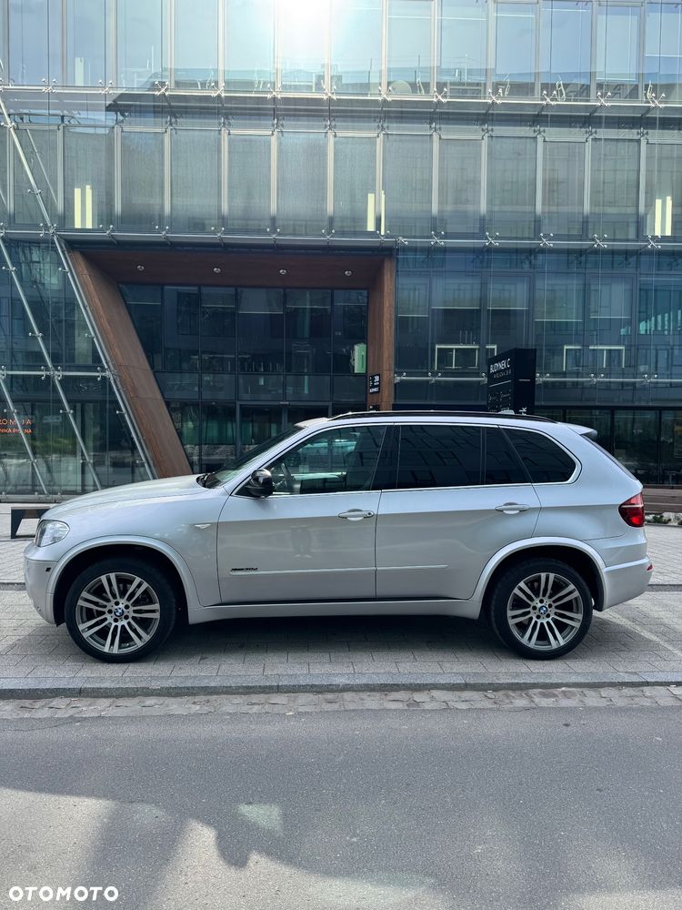 BMW X5 3.0d xDrive - 5