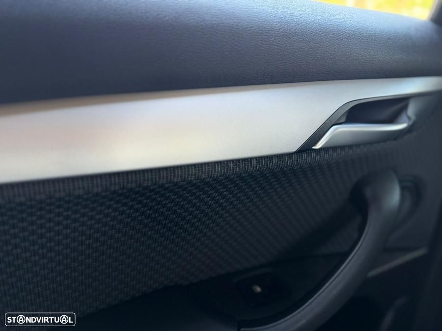 BMW X2 xDrive25e Advantage Plus - 16