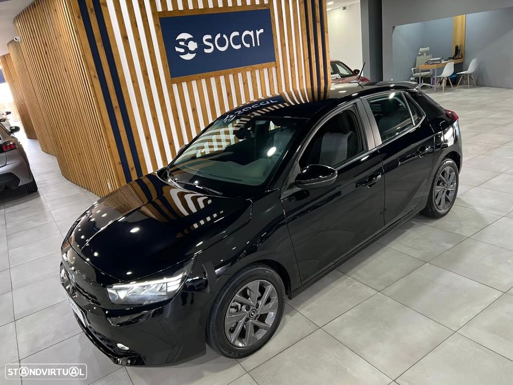 Opel Corsa - 5