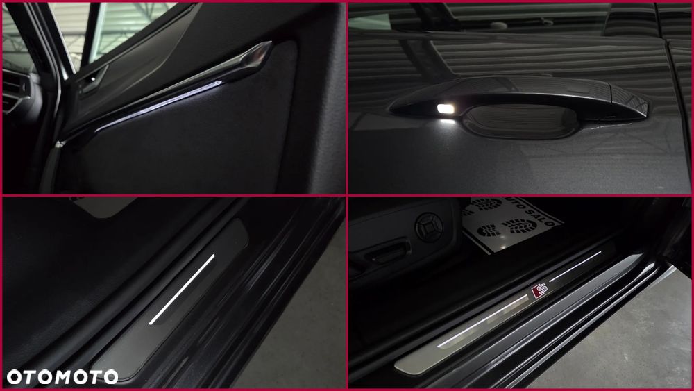 Audi A6 Limousine - 26