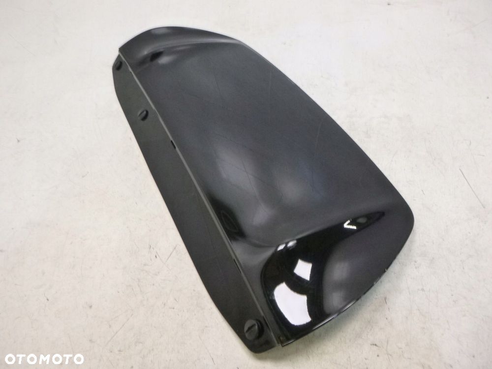 RANGE ROVER VELAR L560 SPOILER DOKŁADKA ZDERZAKA - 5