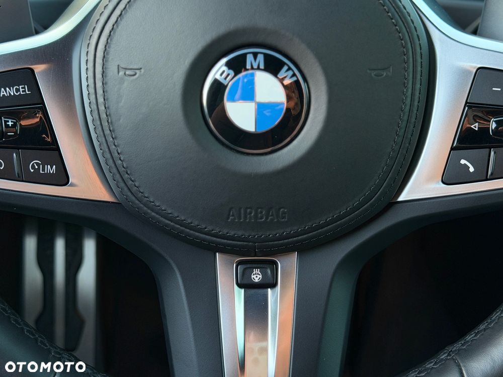 BMW Seria 4 430i xDrive M Sport sport - 20