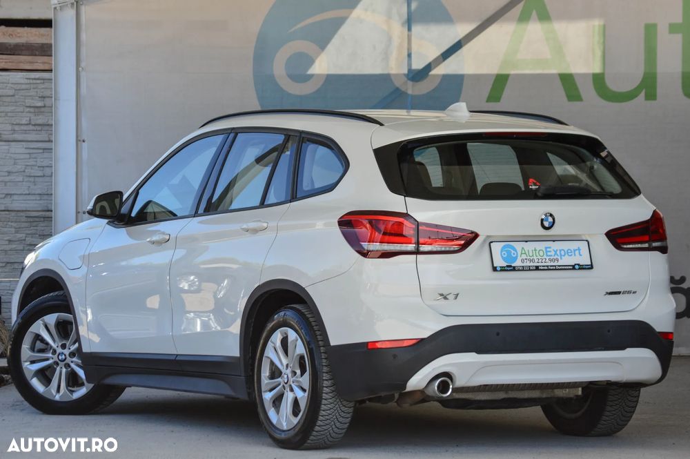 BMW X1 xDrive25e xLine - 26