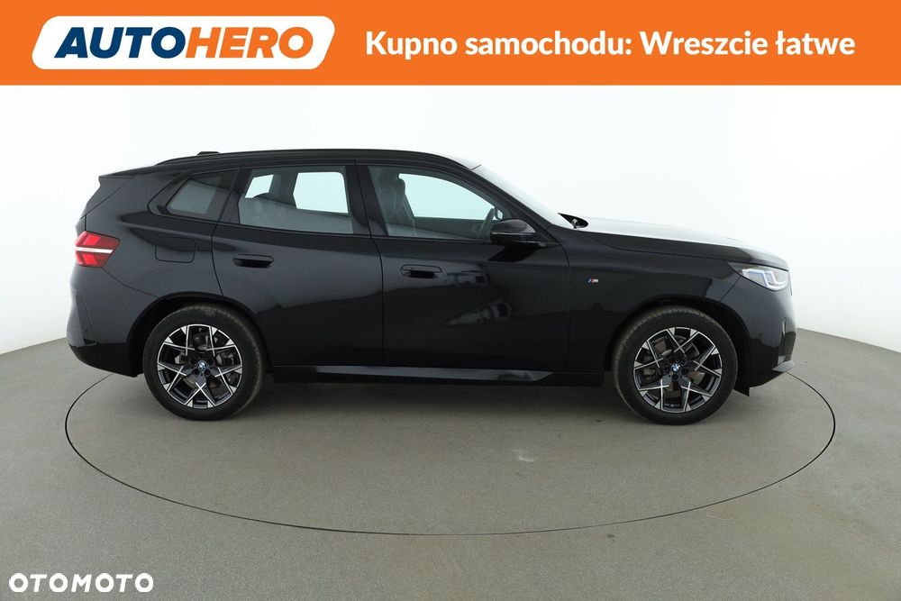 BMW X3 - 9