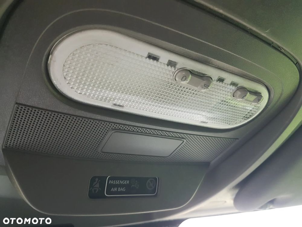 Renault MASTER 8EP CHŁODNIA MROŹNIA 4,22x2,11x2,02 IZOTERMA AGREGAT THERMO KING V-500 MAX GRZANIE KLIMA KRAJOWY - 37