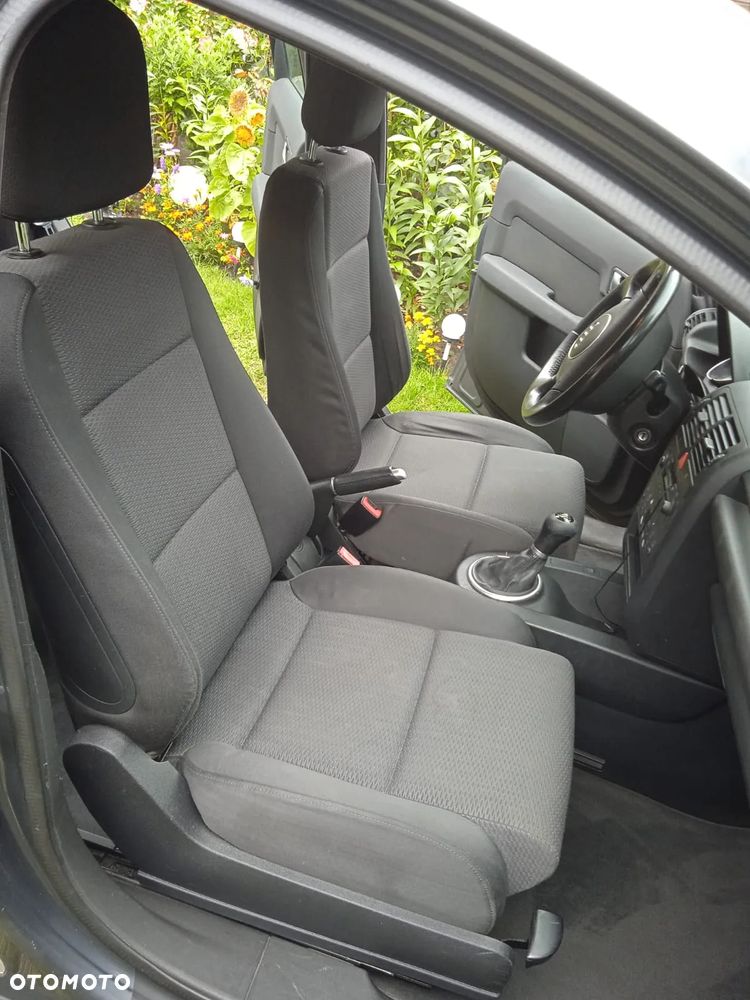 Audi A2 1.4 TDI - 13