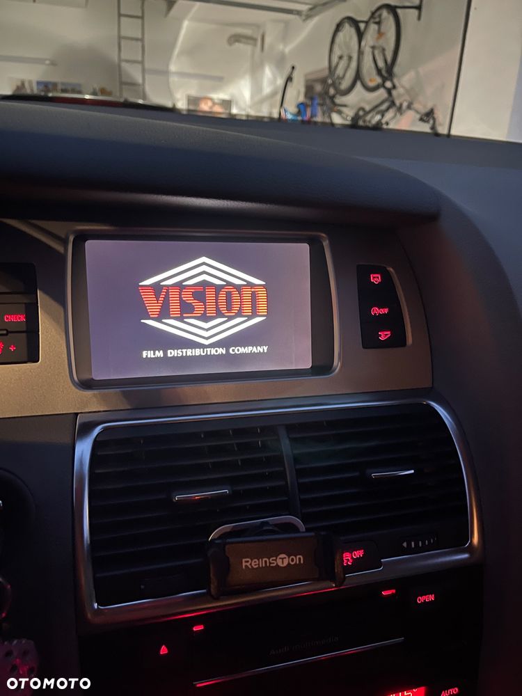 Audi Q7 3.0 TDI DPF quattro tiptronic - 14