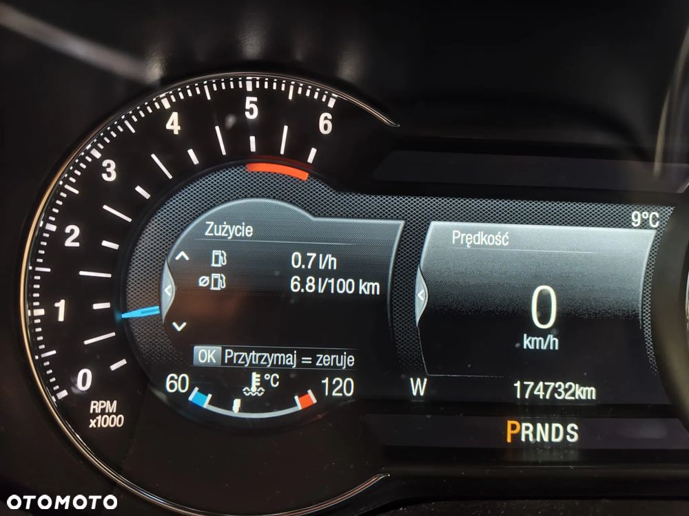 Ford S-Max - 15