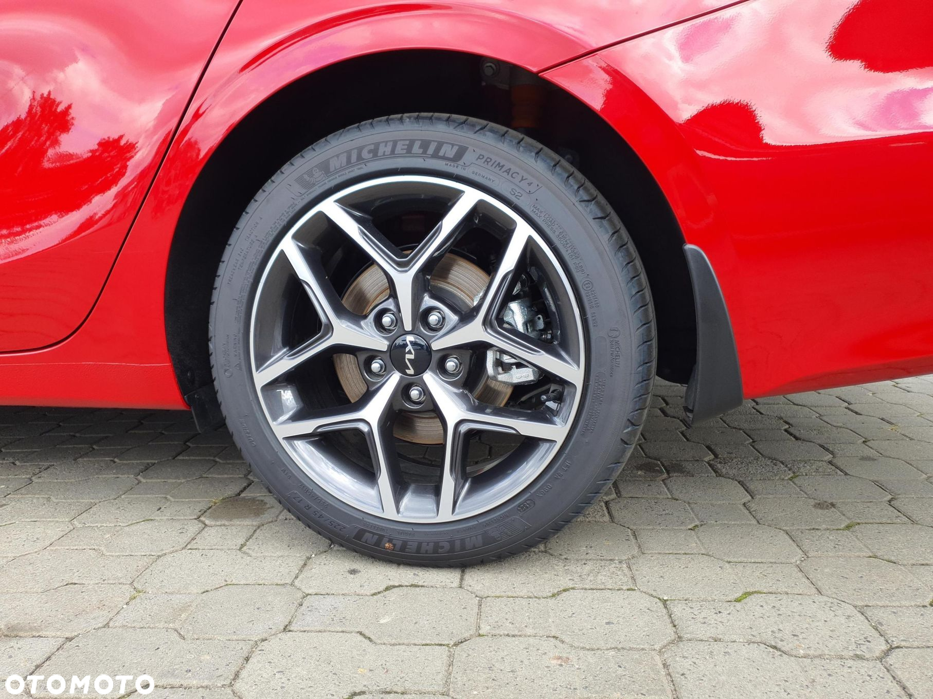 Kia Ceed 1.5 T-GDI Tribute - 12