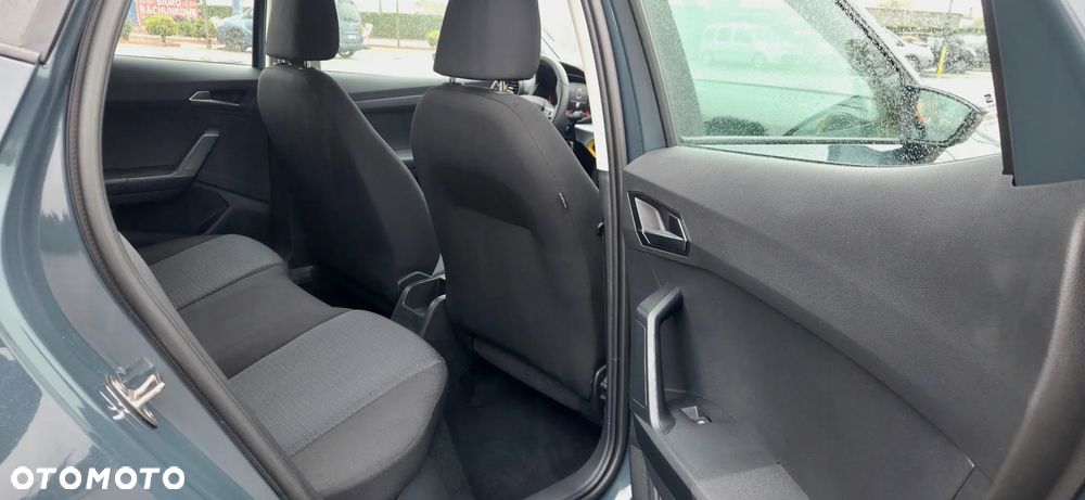 Seat Arona - 10