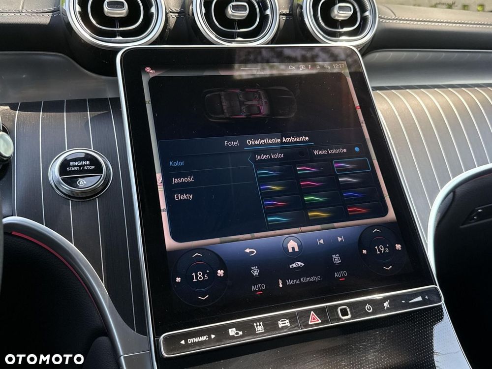 Mercedes-Benz GLC - 27