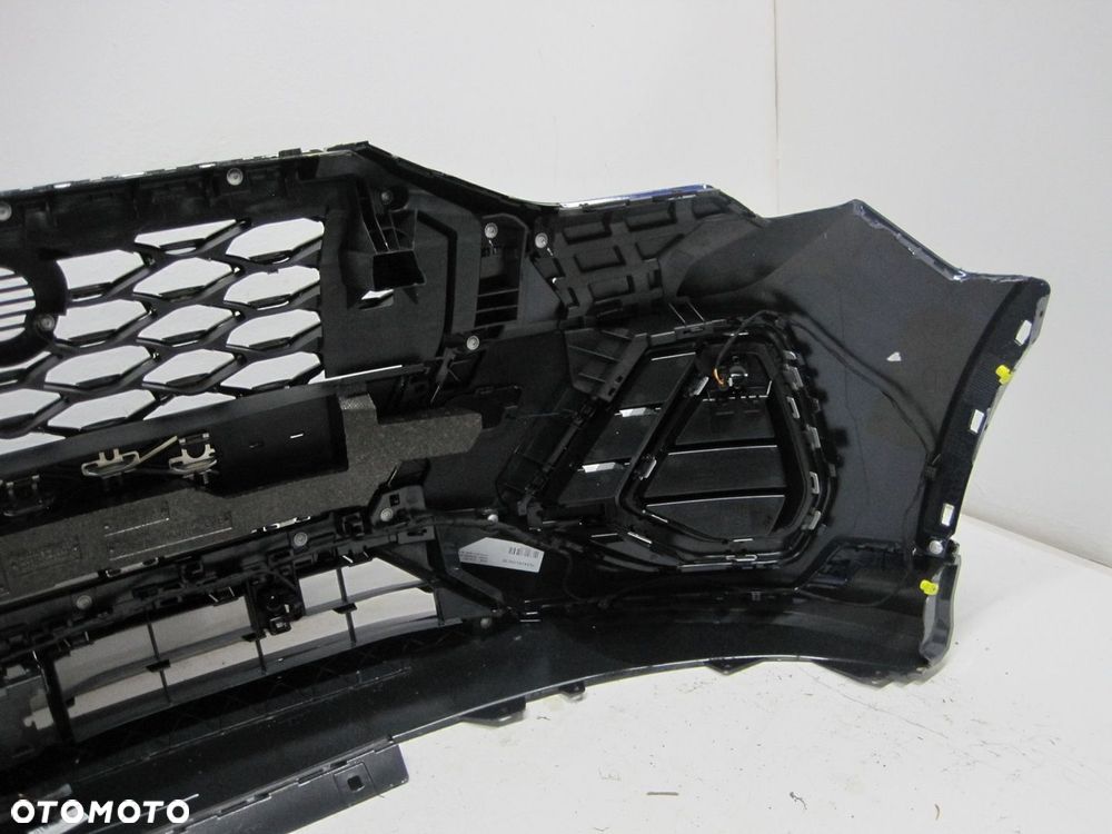 ZDERZAK AUDI Q3 83A S-LINE 4 PDC 24R PRZÓD PRZEDNI - 11