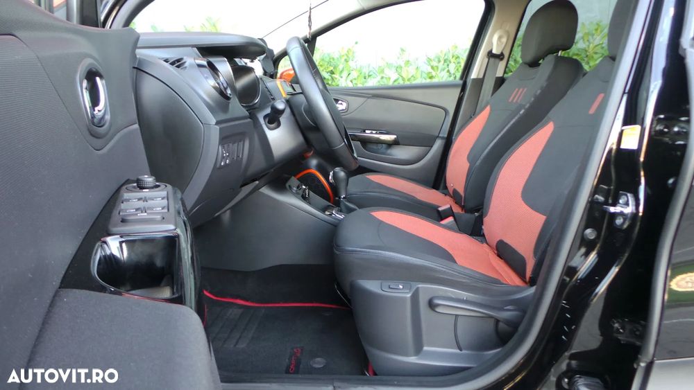 Renault Captur ENERGY TCe 120 EDC XMOD - 18