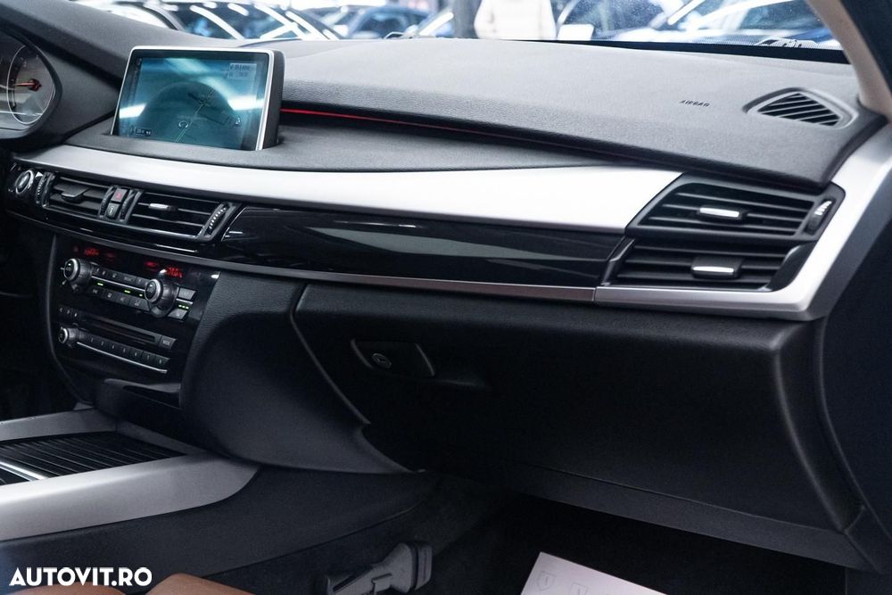 BMW X5 xDrive25d Sport-Aut. - 25