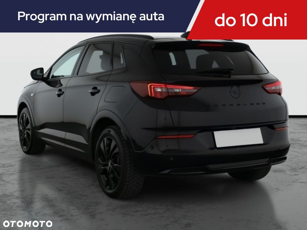 Opel Grandland X - 6