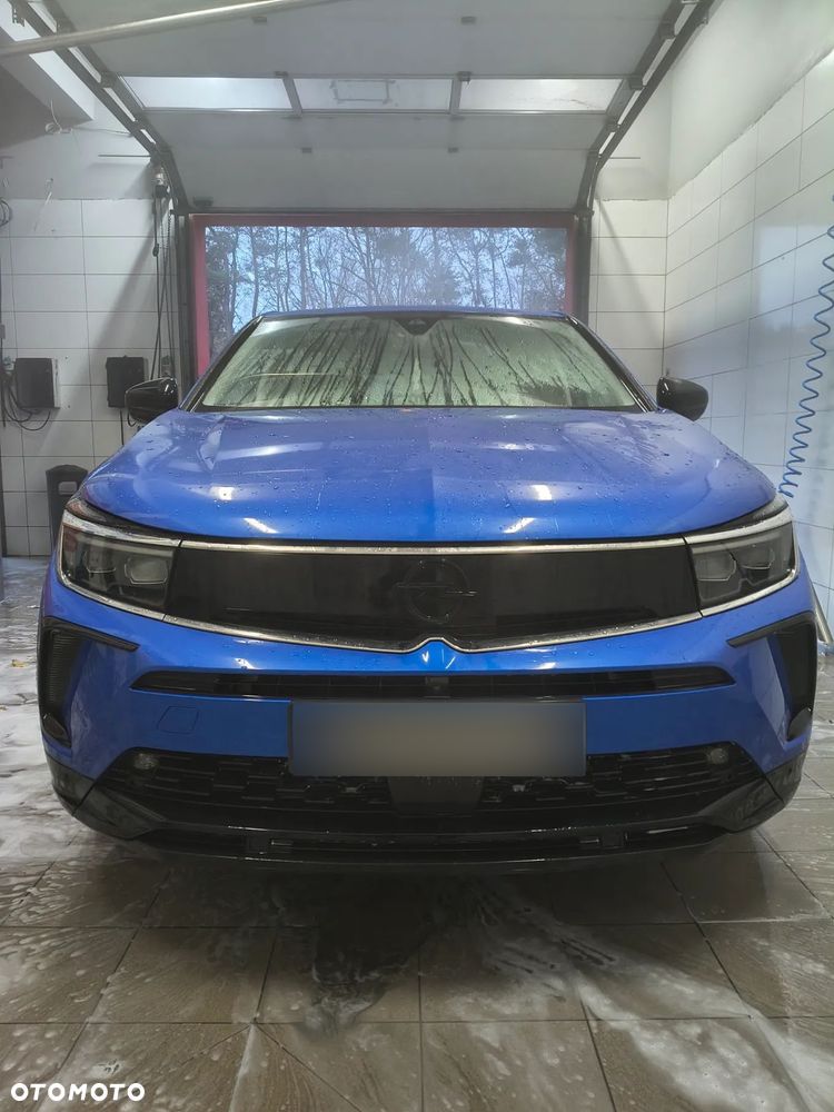 Opel Grandland X - 2