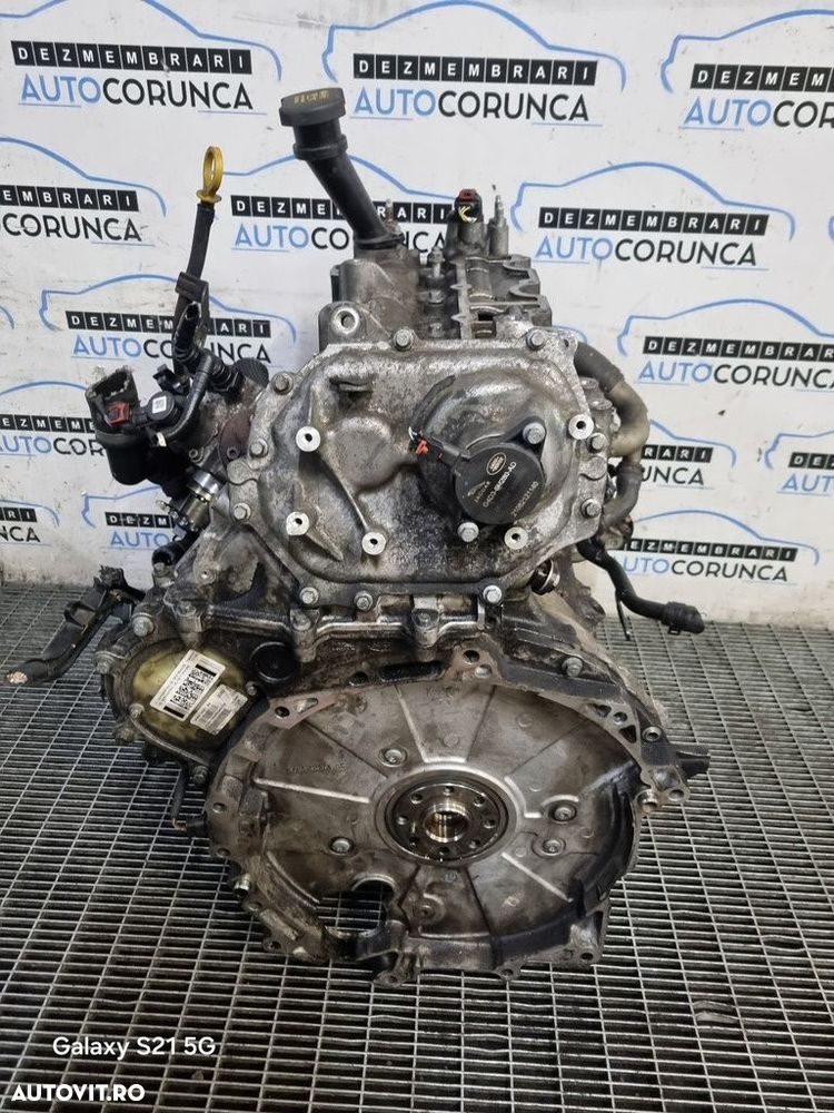 Motor Jaguar E - PACE 2.0 Diesel 2017 - 2020 150CP Manuala 204DTD 204DTF Euro5 (1376) ... - 4