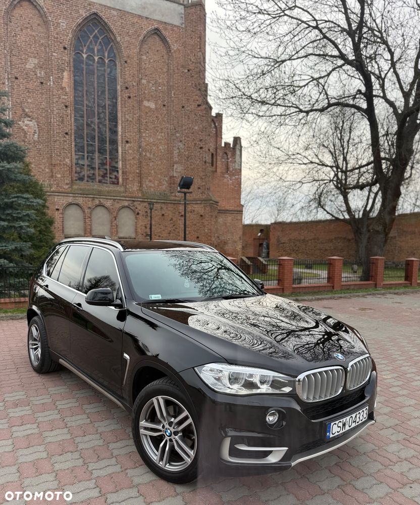BMW X5 - 4