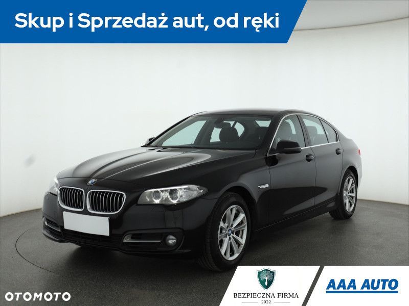 BMW Seria 5 - 3