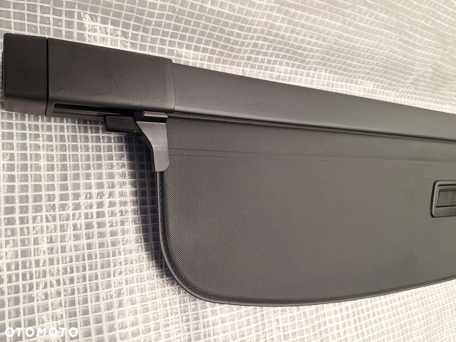 roleta bagaznika  vw tiguan II allspace 5nn 5nn867871 2016-2024 seat tarraco orginal - 2