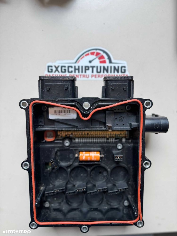 ECU Calculator cutie viteze Mercedes Actros Nou 2464770110 - 1