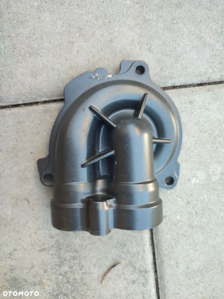 Dekiel pompy wody Yamaha MT07 - 1