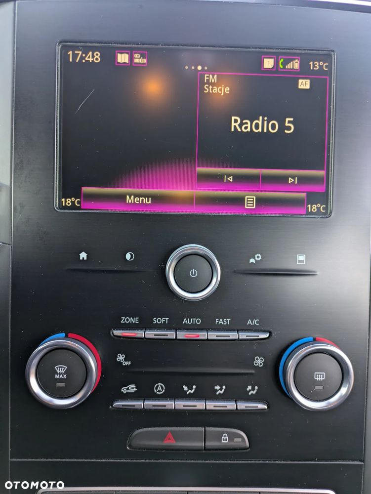 Renault Megane 1.3 TCe FAP Limited EDC - 16