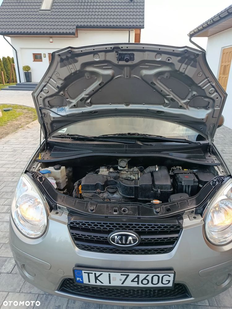 Kia Picanto - 11